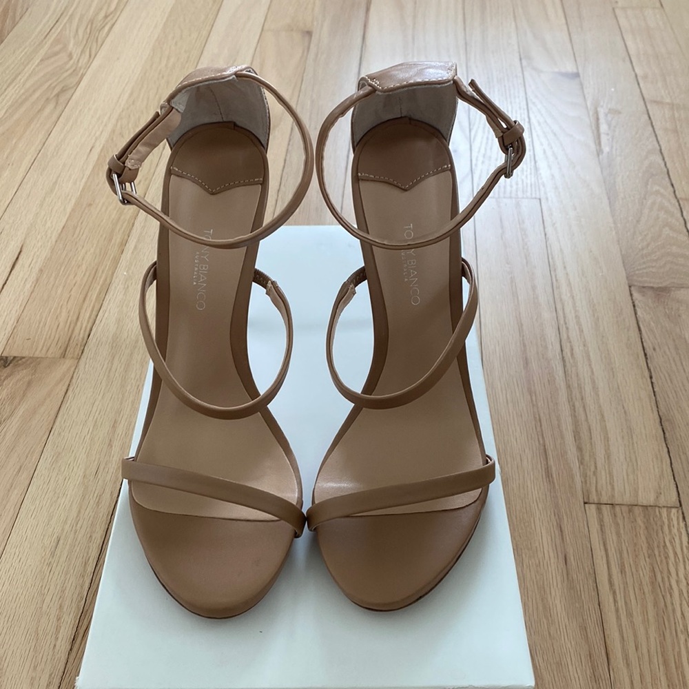 Tony Bianco Heels